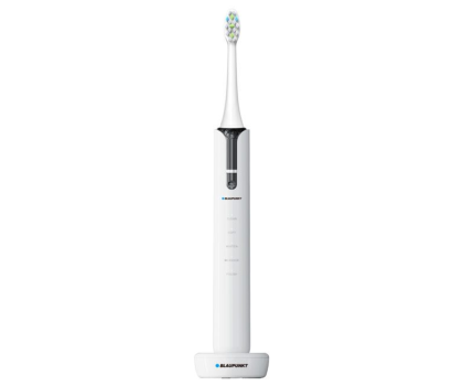 Szczoteczka soniczna Blaupunkt SZCZOTECZKA DO ZĘBÓW SONIC VIBRATION BLAUPUNKT DTS511